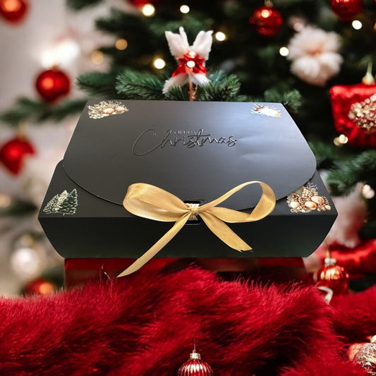 🎄 Adventskalender 2025 – mit RUB ONS Aufklebern 🎄