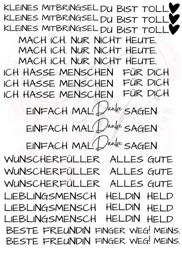 RUB ONS - "Wundervoll" | RUBONS | randlos | glänzend | bunt | A5